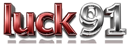 luck91 logo