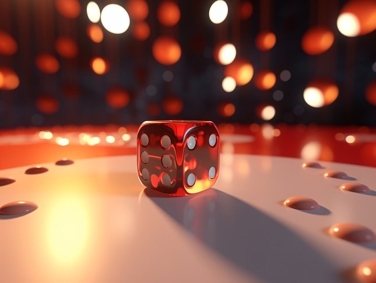 luck91 Live Casino