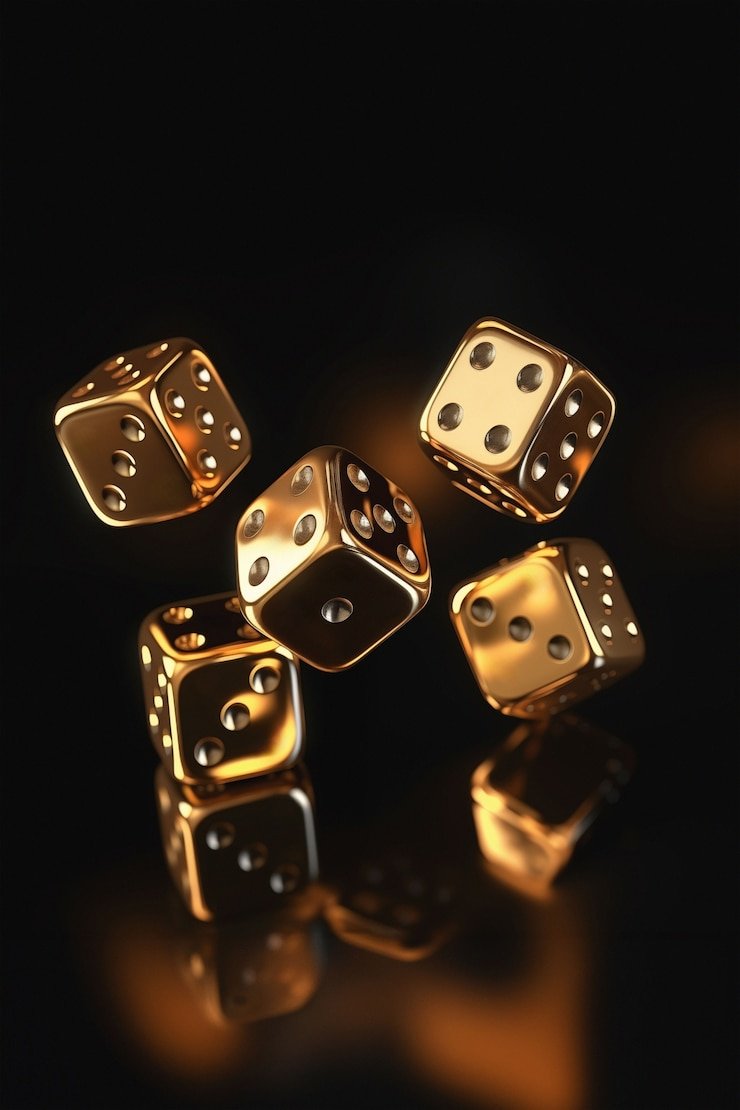 luck91 Casino darwaza